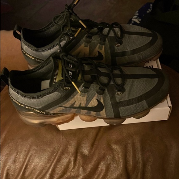 Nike Other - Nike vapormax